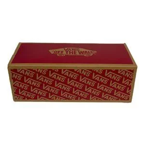 Vans Huge Sneaker Box VANS Big Kid Old Skool Tie Dye Block Blue